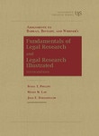 supplement to legal research, 10th